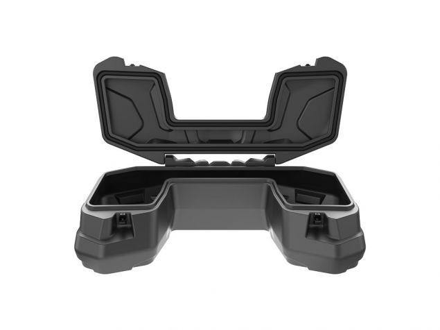 Rear ATV Box for Kymco MXU 700 – 105L Cargo Capacity with Durable Locks and Jerry Can Compatibility