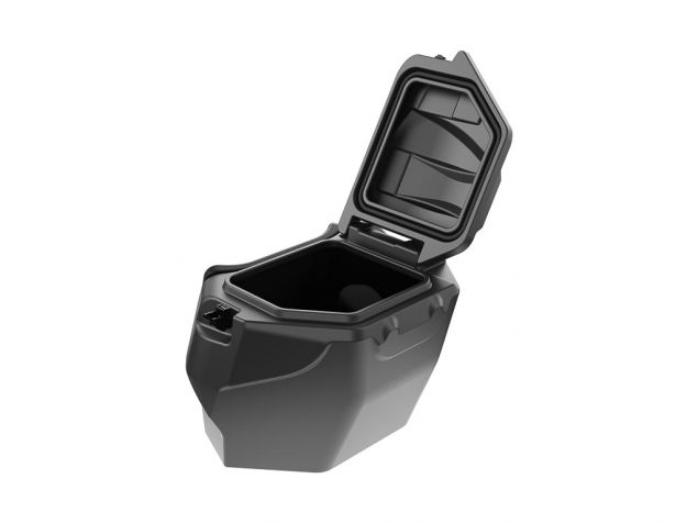 Compact Additional Box for CFMOTO CFORCE 800/1000 EPS ATV (2024)