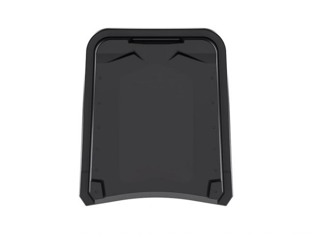 Rear Box for Snowmobile AODES SnowCross 115L – Durable, Spacious, and Easy to Install