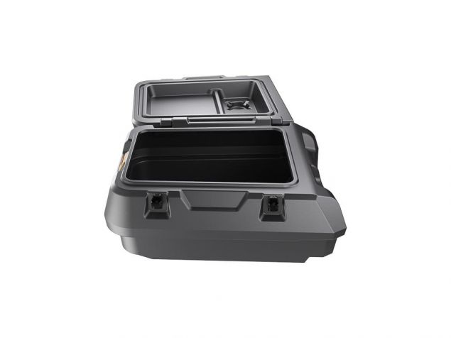 Rear Box for Snowmobile AODES SnowCross 115L – Durable, Spacious, and Easy to Install