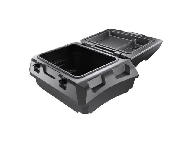 Rear Box for Snowmobile AODES SnowCross 115L – Durable, Spacious, and Easy to Install