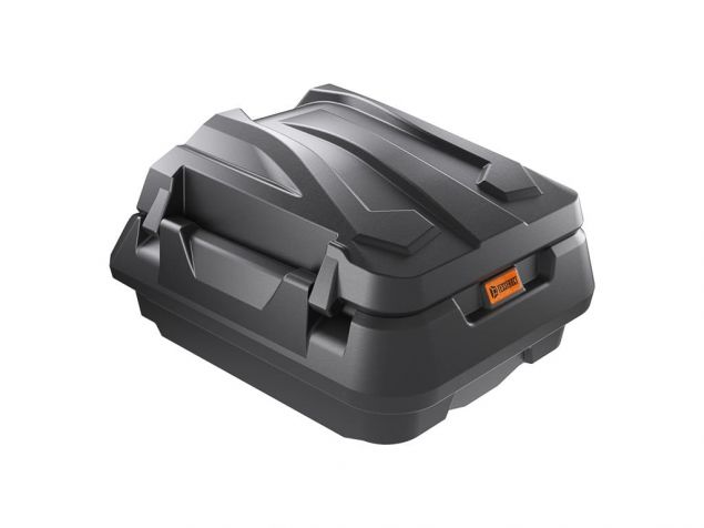 Rear Box for Snowmobile AODES SnowCross 115L – Durable, Spacious, and Easy to Install