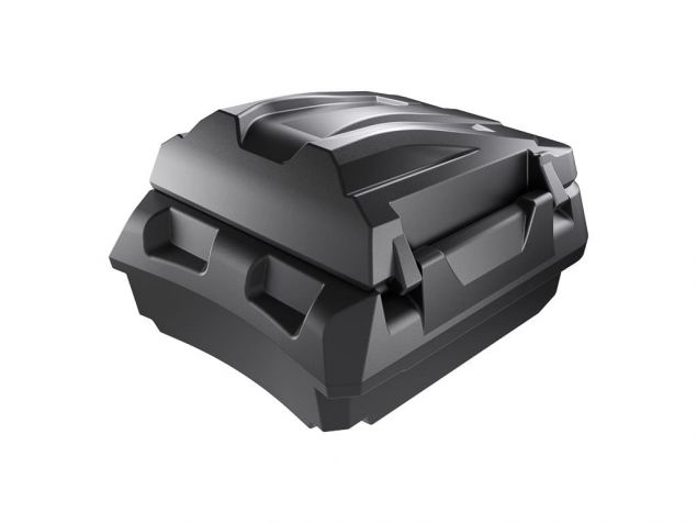 Rear Box for Snowmobile AODES SnowCross 115L – Durable, Spacious, and Easy to Install