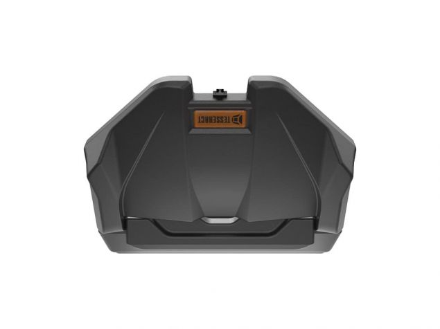 Additional Small Box for BRP Can-Am Maverick R (2024) – 15L Mini-Case with Secure Metal Lock for Small Items