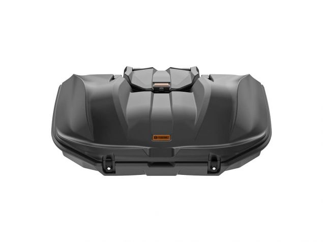 Additional Small Box for BRP Can-Am Maverick R (2024) – 15L Mini-Case with Secure Metal Lock for Small Items