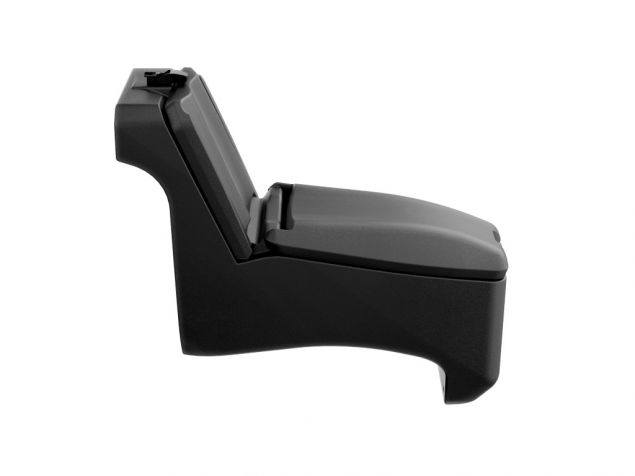 Armrest Storage Box for CFMOTO Uforce U10 / U10XL PRO 2025 – 16L Side-by-Side Organizer