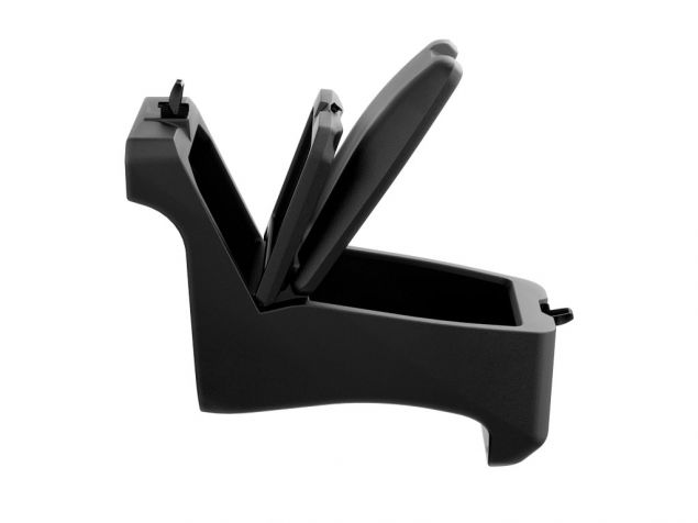 Armrest Storage Box for CFMOTO Uforce U10 / U10XL PRO 2025 – 16L Side-by-Side Organizer