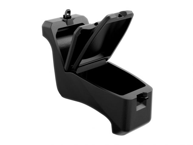 Armrest Storage Box for CFMOTO Uforce U10 / U10XL PRO 2025 – 16L Side-by-Side Organizer