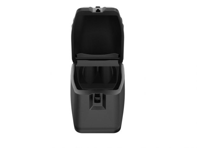 Armrest Storage Box for CFMOTO Uforce U10 / U10XL PRO 2025 – 16L Side-by-Side Organizer