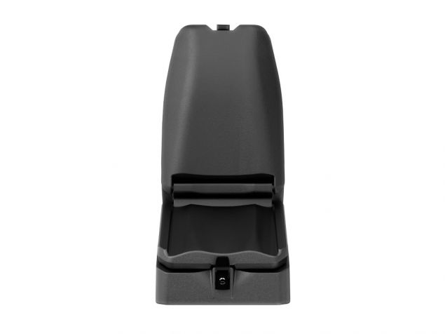 Armrest Storage Box for CFMOTO Uforce U10 / U10XL PRO 2025 – 16L Side-by-Side Organizer