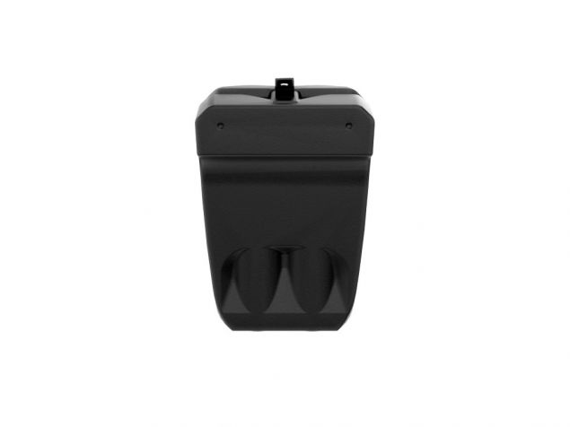 Armrest Storage Box for CFMOTO Uforce U10 / U10XL PRO 2025 – 16L Side-by-Side Organizer