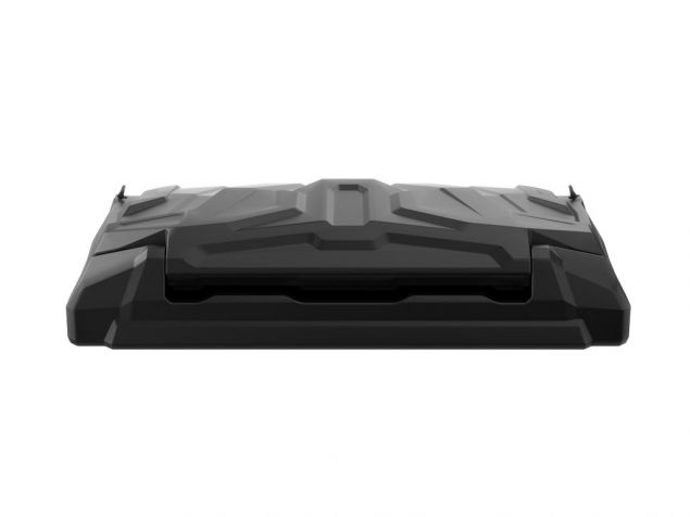 CFMOTO UFORCE U10 / U10XL PRO 2025 Truck Bed Cover – Waterproof Cargo Protection