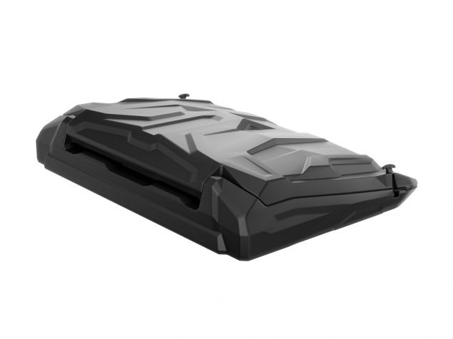 CFMOTO UFORCE U10 / U10XL PRO 2025 Truck Bed Cover – Waterproof Cargo Protection
