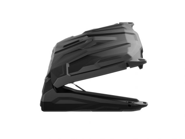 CFMOTO UFORCE U10 / U10XL PRO 2025 Truck Bed Cover – Waterproof Cargo Protection