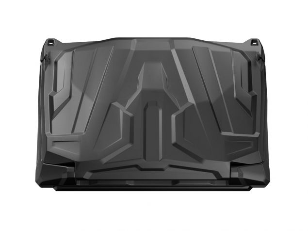 CFMOTO UFORCE U10 / U10XL PRO 2025 Truck Bed Cover – Waterproof Cargo Protection