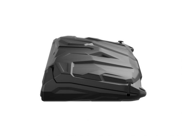 CFMOTO UFORCE U10 / U10XL PRO 2025 Truck Bed Cover – Waterproof Cargo Protection