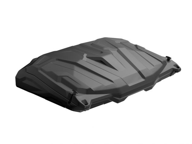 CFMOTO UFORCE U10 / U10XL PRO 2025 Truck Bed Cover – Waterproof Cargo Protection
