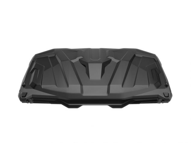 CFMOTO UFORCE U10 / U10XL PRO 2025 Truck Bed Cover – Waterproof Cargo Protection