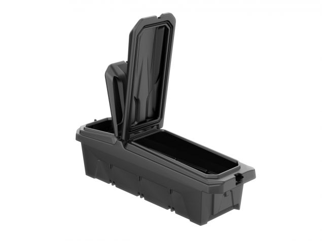 CFMOTO UFORCE U10 / U10XL PRO Rear UTV Box – 240L Waterproof Storage