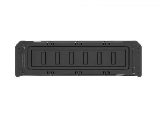 CFMOTO UFORCE U10 / U10XL PRO Rear UTV Box – 240L Waterproof Storage