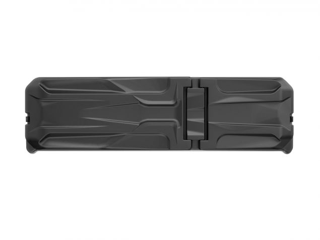 CFMOTO UFORCE U10 / U10XL PRO Rear UTV Box – 240L Waterproof Storage