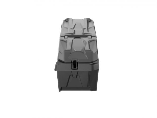 CFMOTO UFORCE U10 / U10XL PRO Rear UTV Box – 240L Waterproof Storage