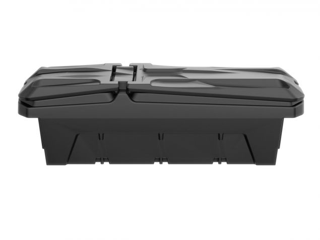 CFMOTO UFORCE U10 / U10XL PRO Rear UTV Box – 240L Waterproof Storage