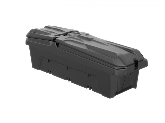 CFMOTO UFORCE U10 / U10XL PRO Rear UTV Box – 240L Waterproof Storage