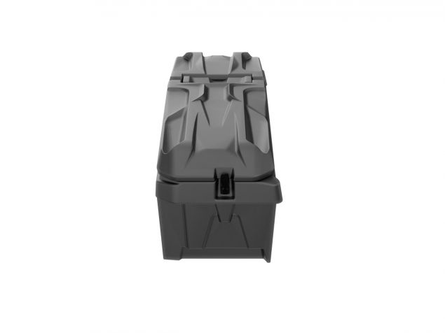 CFMOTO UFORCE U10 / U10XL PRO Rear UTV Box – 240L Waterproof Storage