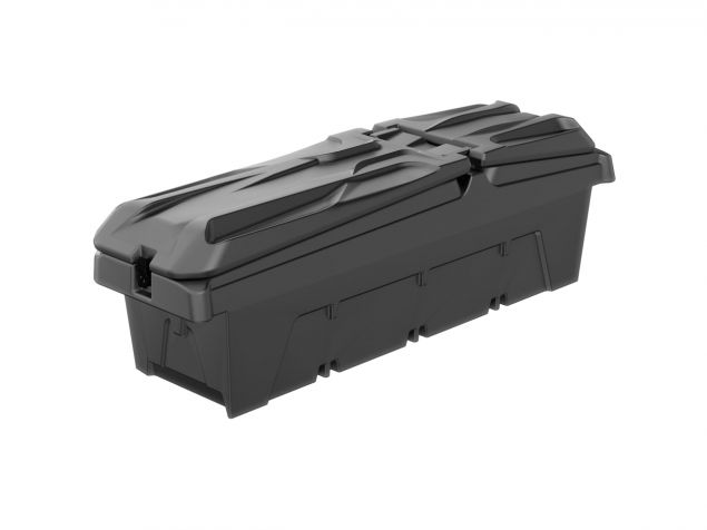 CFMOTO UFORCE U10 / U10XL PRO Rear UTV Box – 240L Waterproof Storage