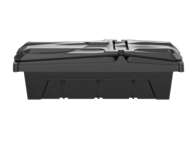 CFMOTO UFORCE U10 / U10XL PRO Rear UTV Box – 240L Waterproof Storage