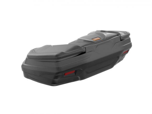 Rear ATV Box for Loncin Xwolf 300 | 118L Cargo Storage Box