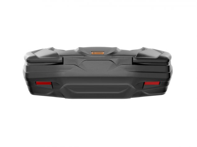 Rear ATV Box for Loncin Xwolf 300 | 118L Cargo Storage Box