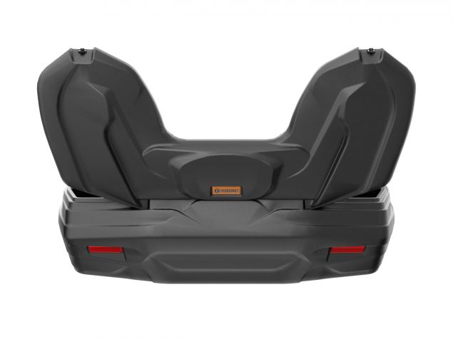 Rear ATV Box for Loncin Xwolf 300 | 118L Cargo Storage Box