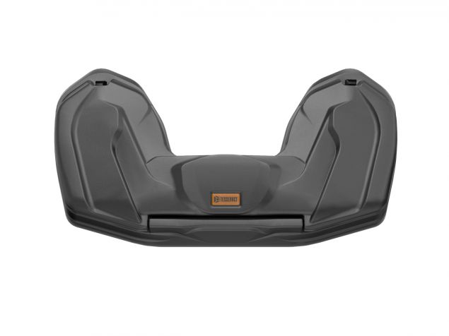 Rear ATV Box for Loncin Xwolf 300 | 118L Cargo Storage Box