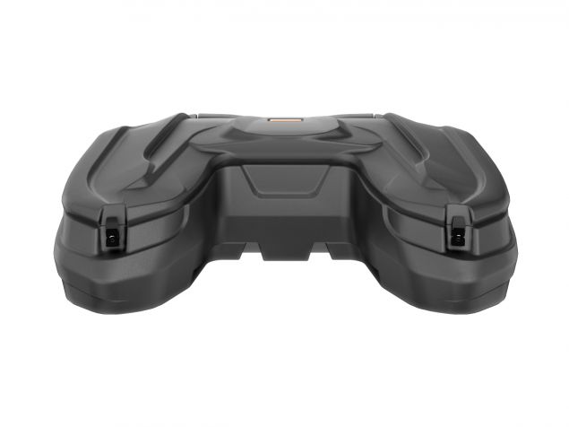 Rear ATV Box for Loncin Xwolf 300 | 118L Cargo Storage Box