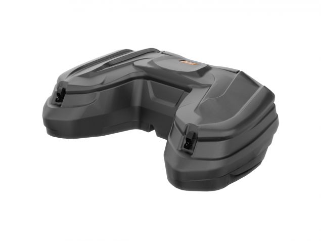 Rear ATV Box for Loncin Xwolf 300 | 118L Cargo Storage Box