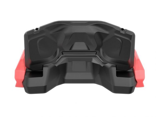 Rear Cargo Box for Linhai Landforce 650 – 120L | Lockable & Waterproof