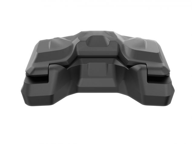 Rear Cargo Box for Linhai Landforce 650 – 120L | Lockable & Waterproof