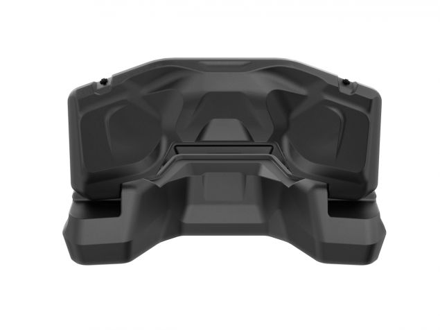Rear Cargo Box for Linhai Landforce 650 – 120L | Lockable & Waterproof