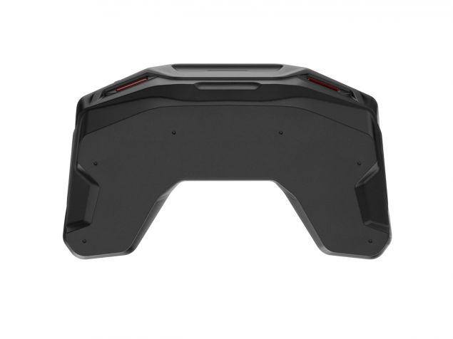 Rear Cargo Box for Linhai Landforce 650 – 120L | Lockable & Waterproof