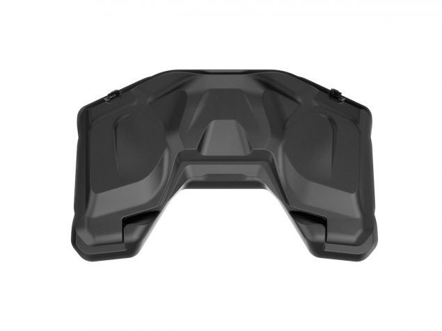 Rear Cargo Box for Linhai Landforce 650 – 120L | Lockable & Waterproof