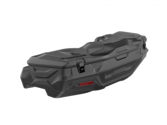 Rear Cargo Box for Linhai Landforce 650 – 120L | Lockable & Waterproof