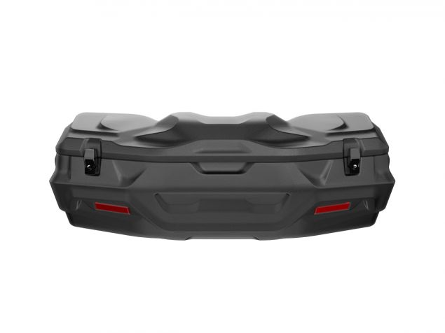 Rear Cargo Box for Linhai Landforce 650 – 120L | Lockable & Waterproof