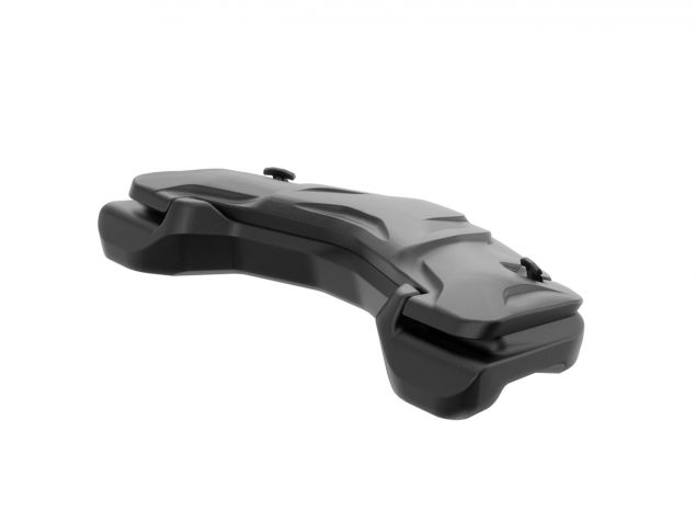 Front Cargo Box for Linhai Landforce 650 ATV – 45L | Waterproof & Lightweight