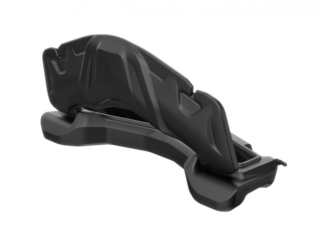 Front Cargo Box for Linhai Landforce 650 ATV – 45L | Waterproof & Lightweight