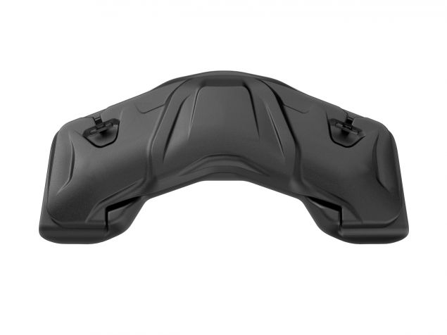 Front Cargo Box for Linhai Landforce 650 ATV – 45L | Waterproof & Lightweight