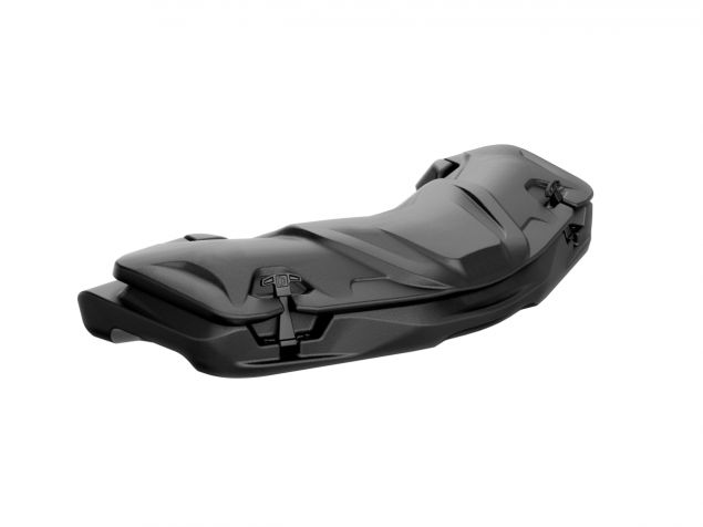 Front Cargo Box for Linhai Landforce 650 ATV – 45L | Waterproof & Lightweight