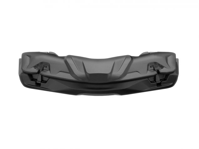 Front Cargo Box for Linhai Landforce 650 ATV – 45L | Waterproof & Lightweight