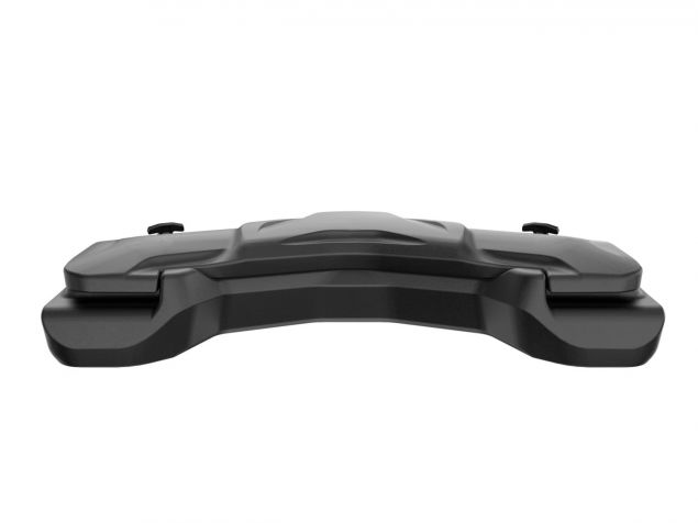 Front Cargo Box for Linhai Landforce 650 ATV – 45L | Waterproof & Lightweight